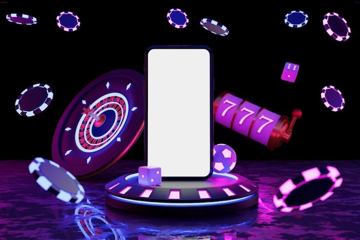 Captain's Bounty slot game interface on pucuk4d slot platform